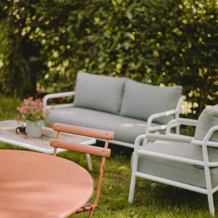 Villa Gloria Soprabolzano Εξωτερικό φωτογραφία