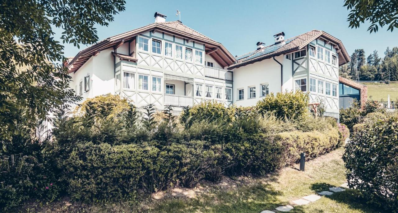 Villa Gloria Soprabolzano Εξωτερικό φωτογραφία
