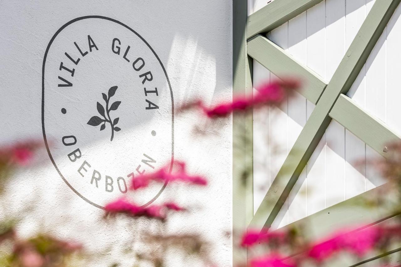 Villa Gloria Soprabolzano Εξωτερικό φωτογραφία