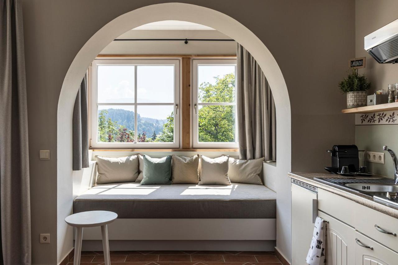 Villa Gloria Soprabolzano Εξωτερικό φωτογραφία