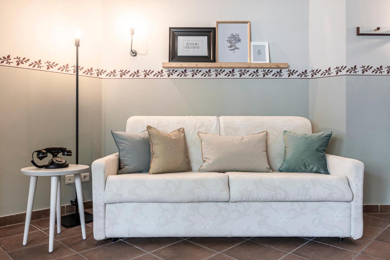 Villa Gloria Soprabolzano Εξωτερικό φωτογραφία
