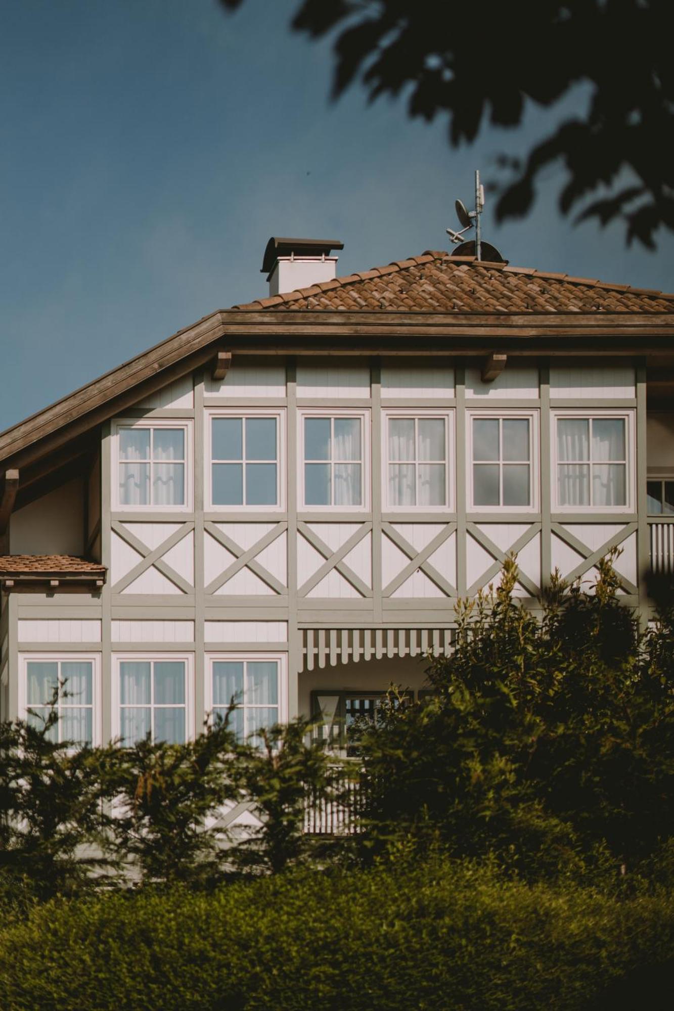 Villa Gloria Soprabolzano Εξωτερικό φωτογραφία