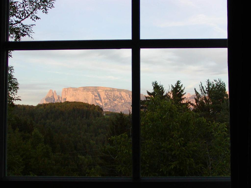 Villa Gloria Soprabolzano Εξωτερικό φωτογραφία